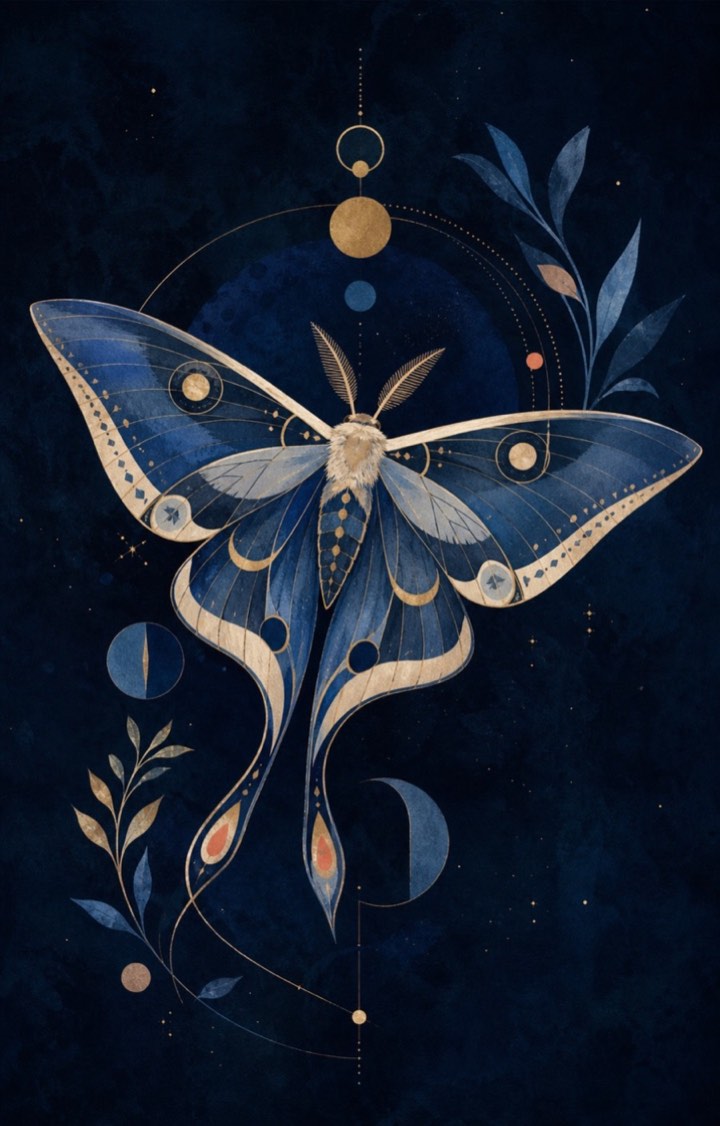 Atlas of Night