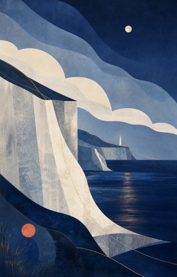 Cobalt Coast