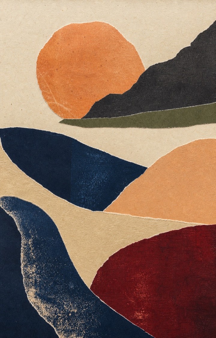 Form and Tide I