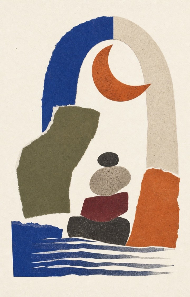 Form and Tide II