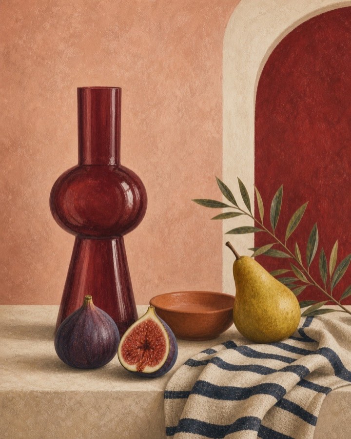 Collected Table II