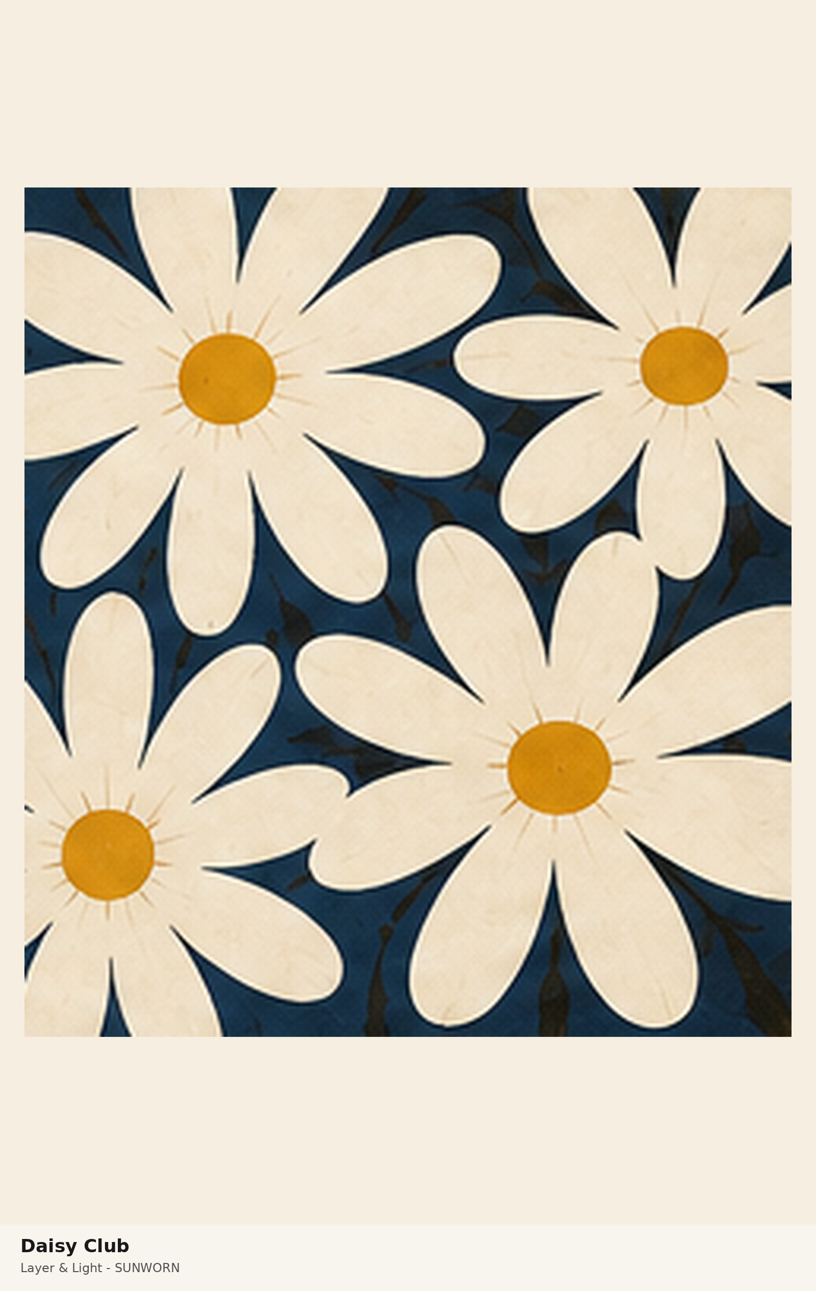 Daisy Club