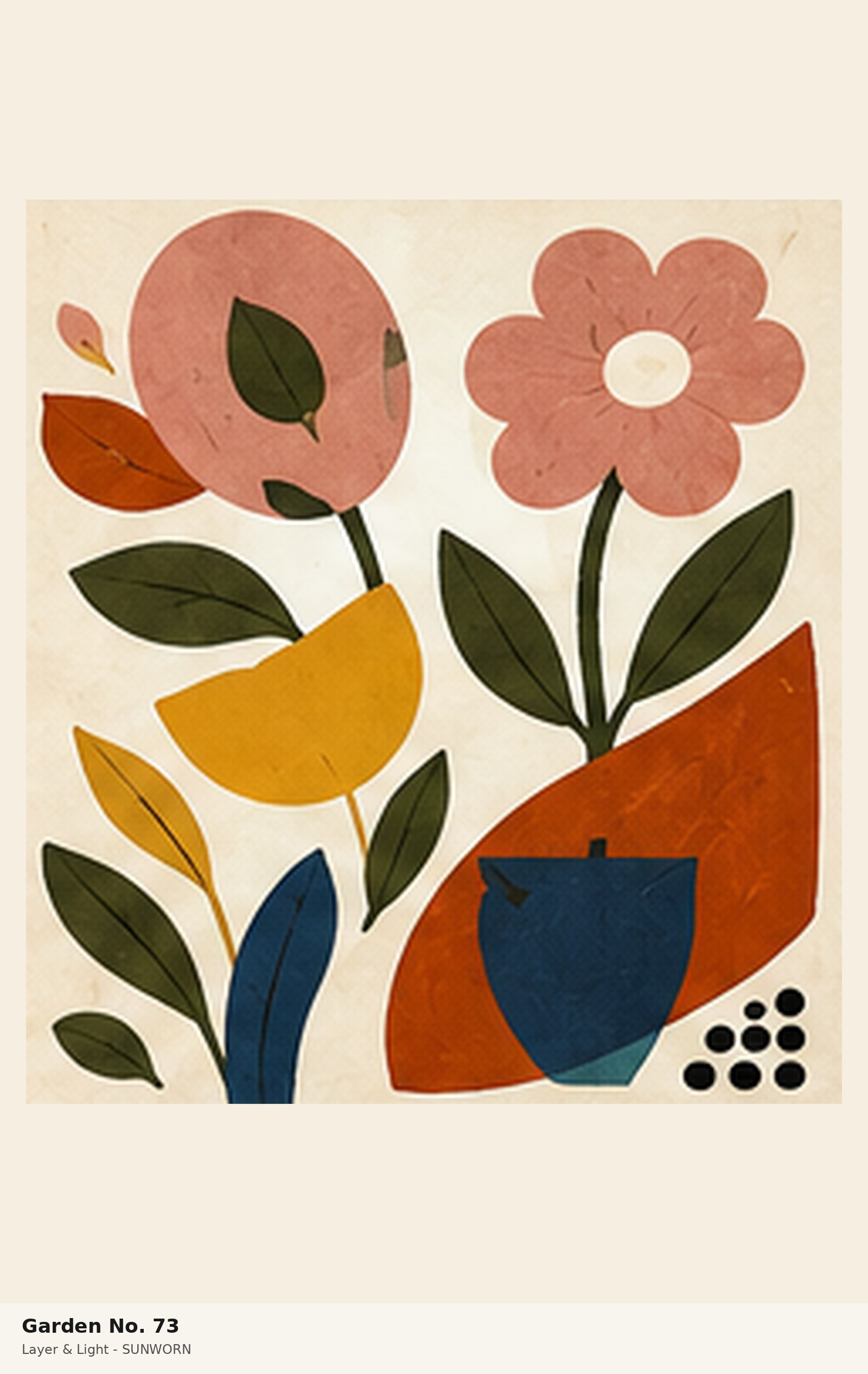 Garden No. 73